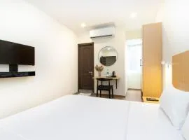 Sanctum Suites Richmond Road Bangalore