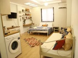 Illyrian studio apartment 2