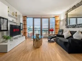 Boutique Quayside Penthouse