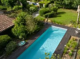 Quizas Maison d'hôtes