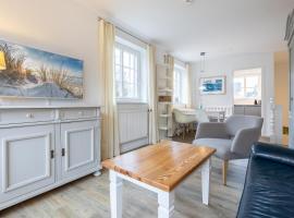 Feriendomizil App 7，位于文尼斯塔特的酒店