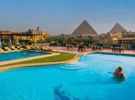 Regency Pyramids Hotel