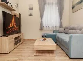 Borovets Gardens 2 Bedroom Apartment E30