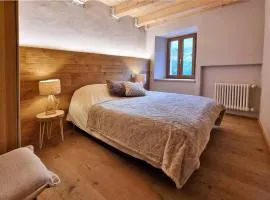 Alpine Chic Retreat