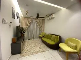 FA & D Homestay Bangi Avenue