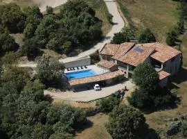 La Ferme d'Helyette