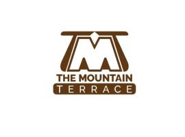 The Mountain Terrace，位于Masāfī的度假屋