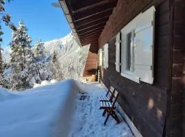 Chalet Lieblingsplatz by Interhome