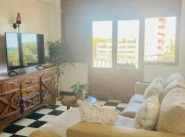 Apartamento Miami Playa, 3 dormitorios, 5 personas - ES-9-157