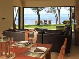 Villa Fayette Sur Mer