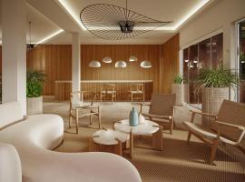 Flacalco Hotel & Apartments，位于卡拉纳雅达的酒店