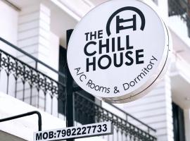 The Chill House，位于科钦的酒店