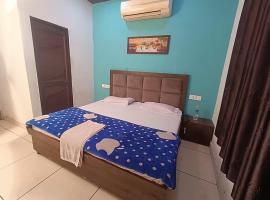 Smart Guest House，位于Pānīpat的酒店
