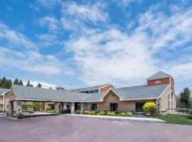 托夫特艾米丽茵酒店