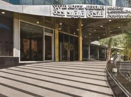 Vivid Jeddah Hotel, a member of Radisson Individuals