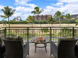 Ko Olina Beach Villas O414