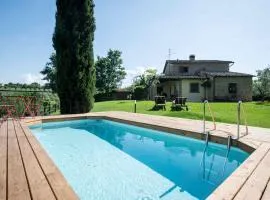 Holiday home Gambassi Terme - Toskana 23875
