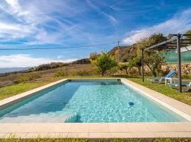 4 Bedroom Beautiful Home In Periana