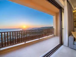 Golden View Luxury Villa Platanias