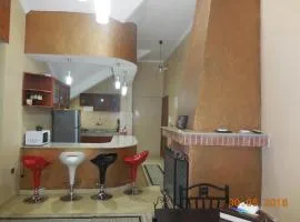 Bel Appartement à Ifrane