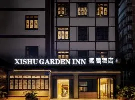 Xishu Garden Inn - Travel Agency service - Car Rent service - English Speaking