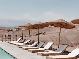 Emeraude Camp Agafay