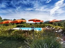 Villa Colombini by Mmega