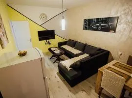 MM apartman