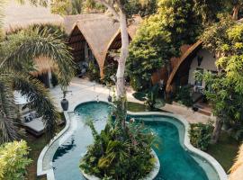 Hani Hideaway