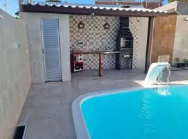 Casa do Pepe em Barra de Jacuípe