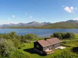 罗弗敦米德度假屋