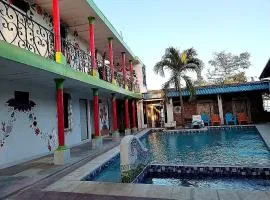 Chilamar Surf Lodge