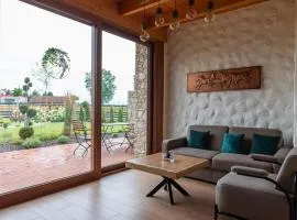 Apartamenty Borycz