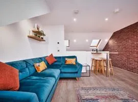 Portstewart Central Loft Apartment