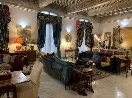 Appartement de luxe : Le Petit Trianon au coeur d'Aix-en-Provence