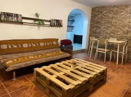 Casita acogedora en cusco