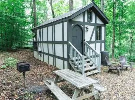 Tiny Home Cottage Near the Smokies #1 Olga