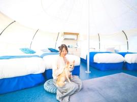 Kanonji City - Camp - Vacation STAY 42257v，位于Kanonji的酒店