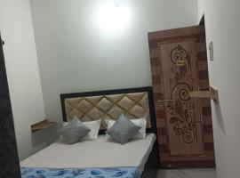 Manthan Homestay，位于Bhogwe的酒店