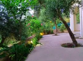 Great stay & beautiful trails