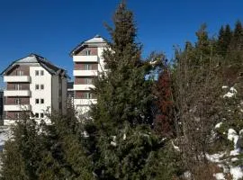 Ramondia, Kopaonik