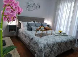 Volos Hospitality, Central Apartment