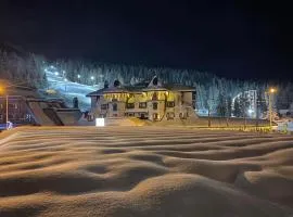 Apartment 122 - Aparthotel Vučko Jahorina - private host