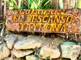 El Descanso Tayrona