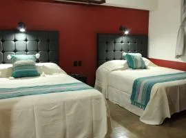 Lidia Anturios Suites