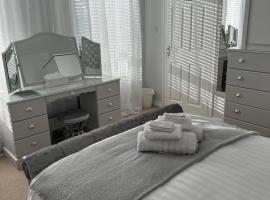 Fair Green B&B，位于Ballygawley的酒店