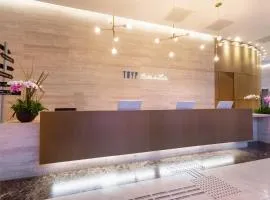 Tryp by Wyndham Brasília Nações