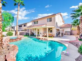 Seven Palms