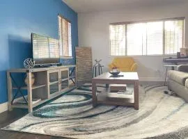 Modern Stay - Private Room