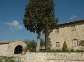 Agriturismo Campo Lungo